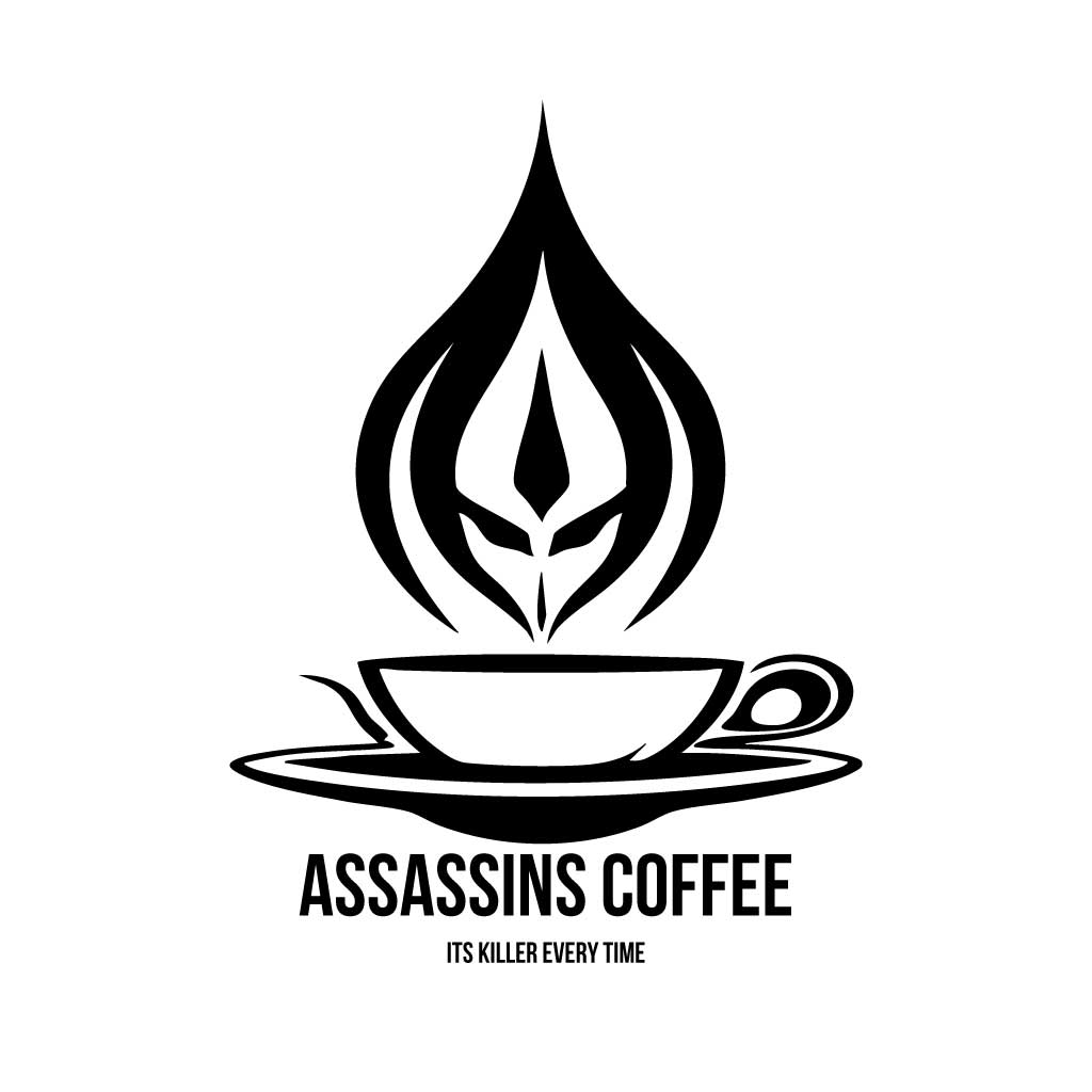 AssassinsCoffee.com