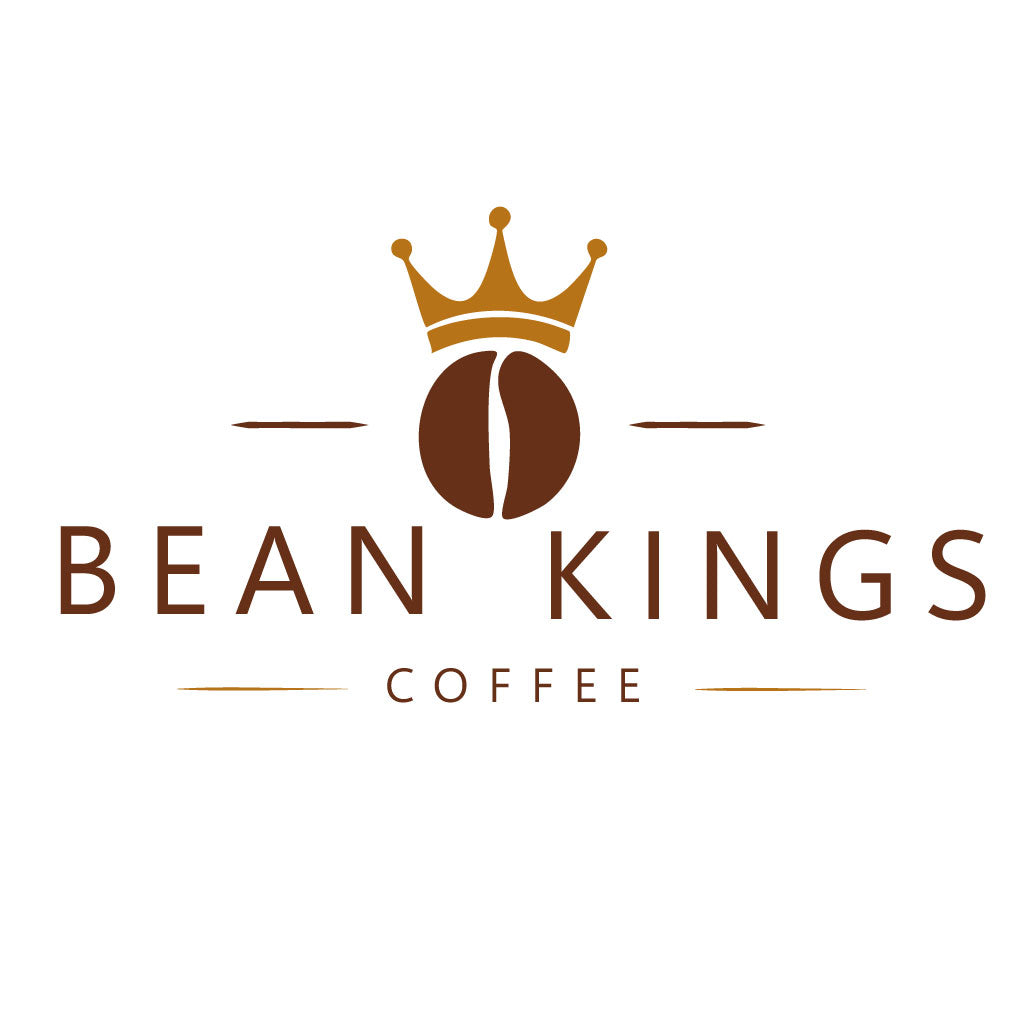 BeanKingsCoffee.com