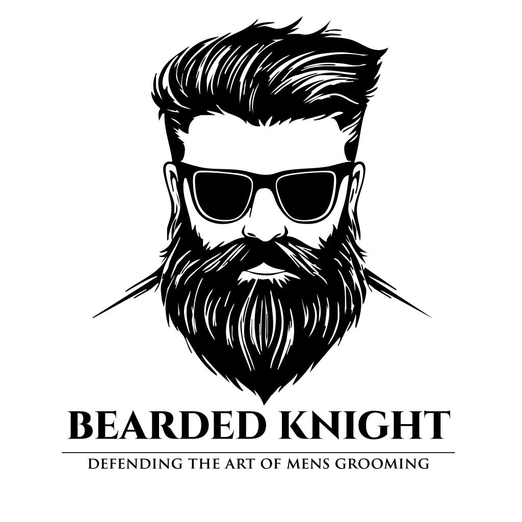 BeardedKnight.com