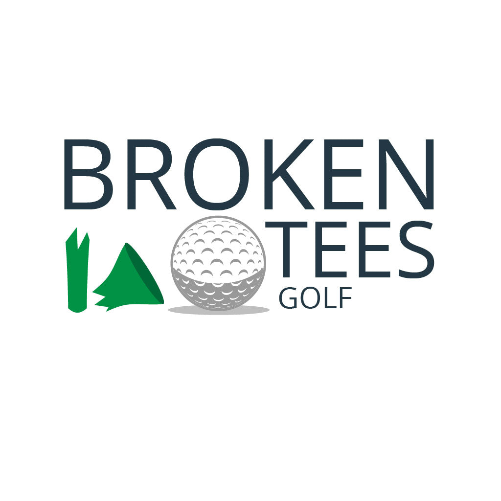 BrokenTeesGolf.com