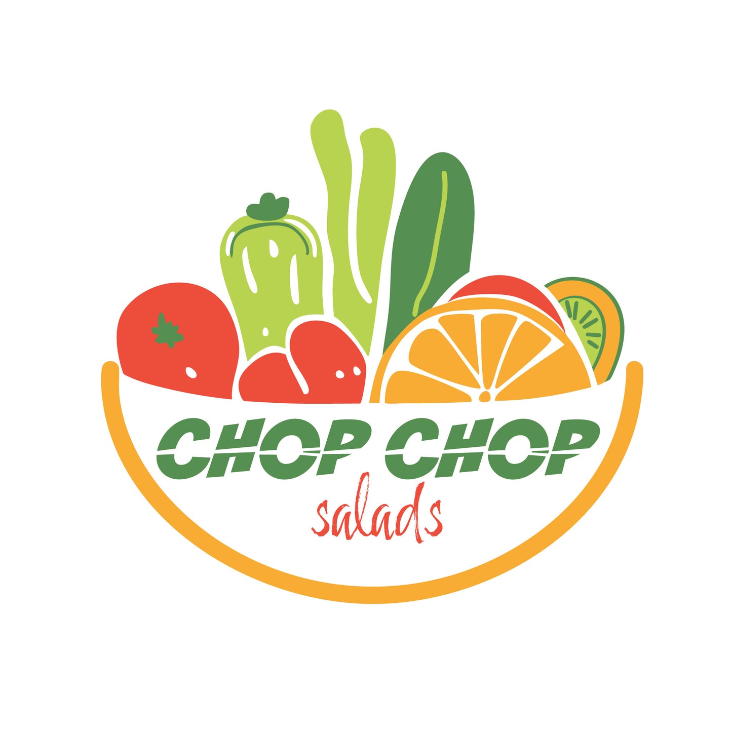 ChopChopSalads.com