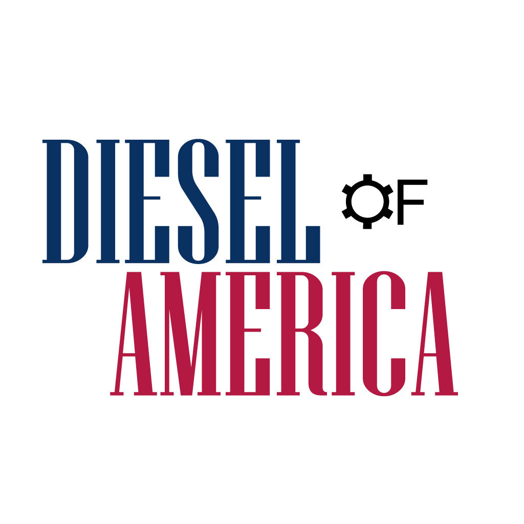 DieselOfAmerica.com