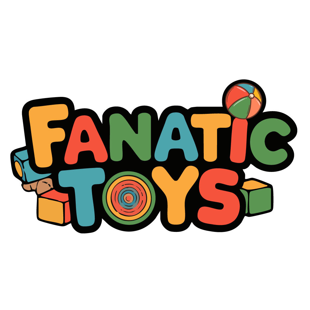 FanaticToys.com
