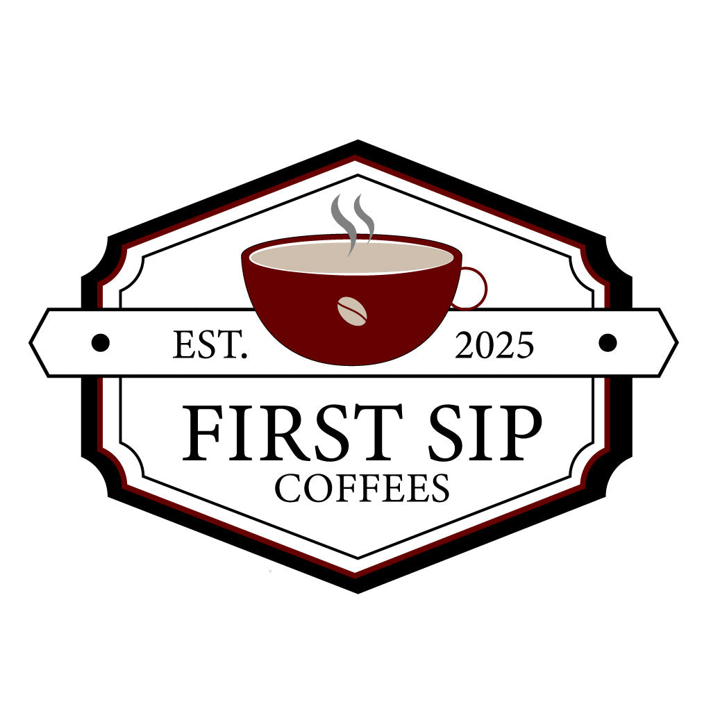 FirstSipCoffees.com