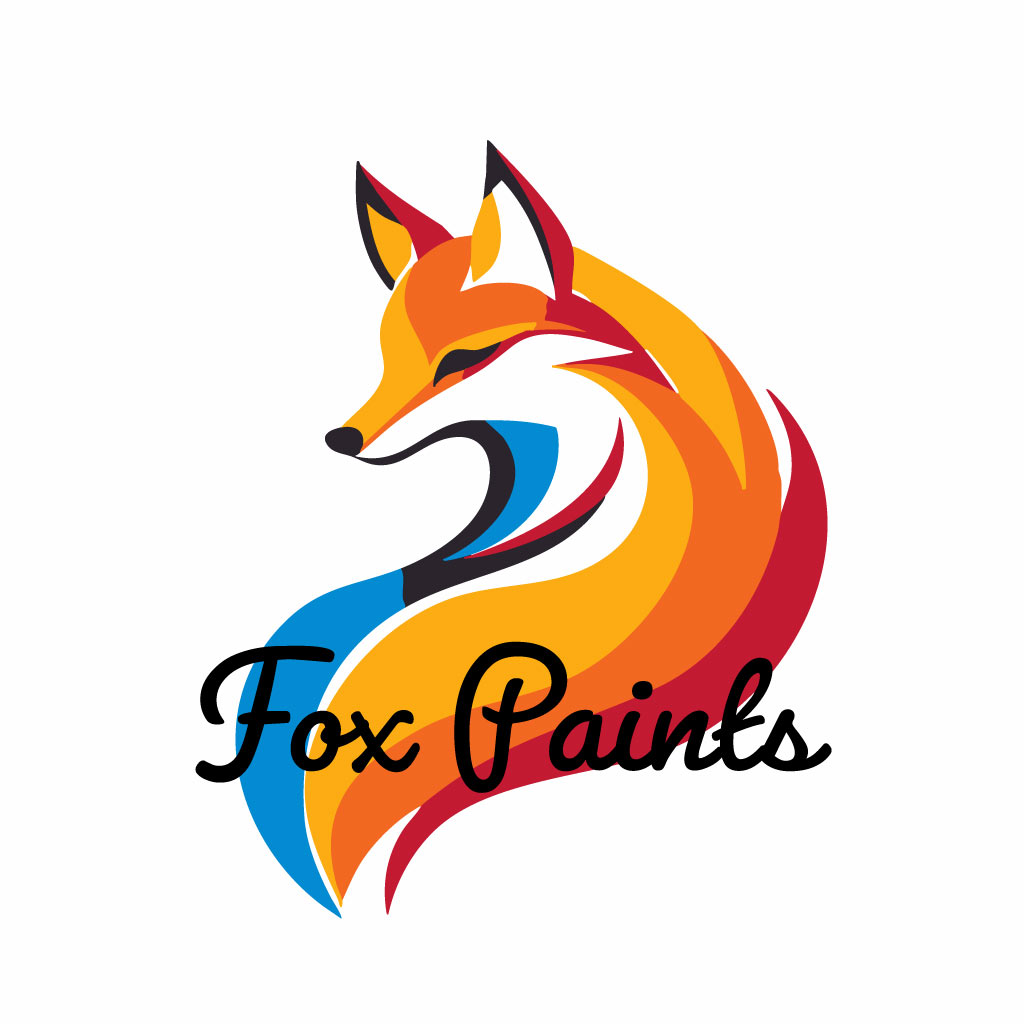 FoxPaints.com