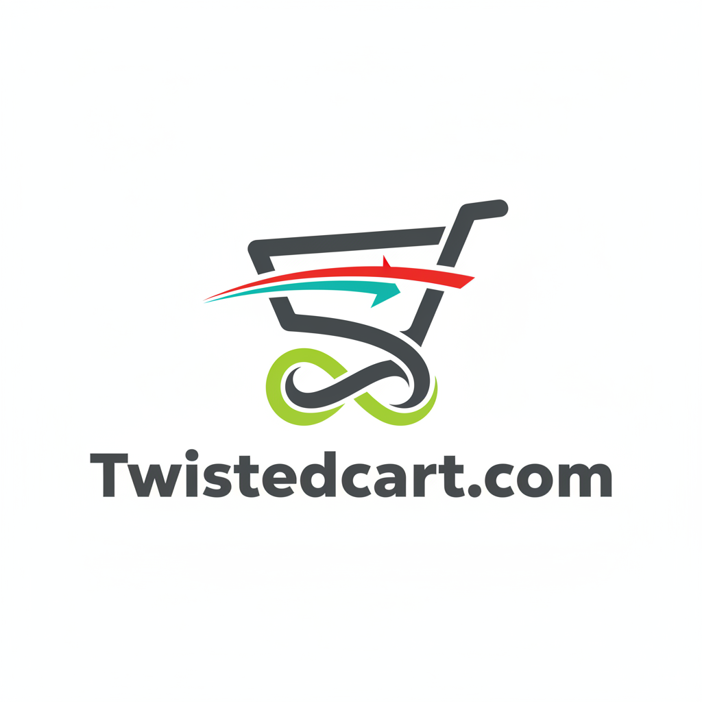 twistedcart.com