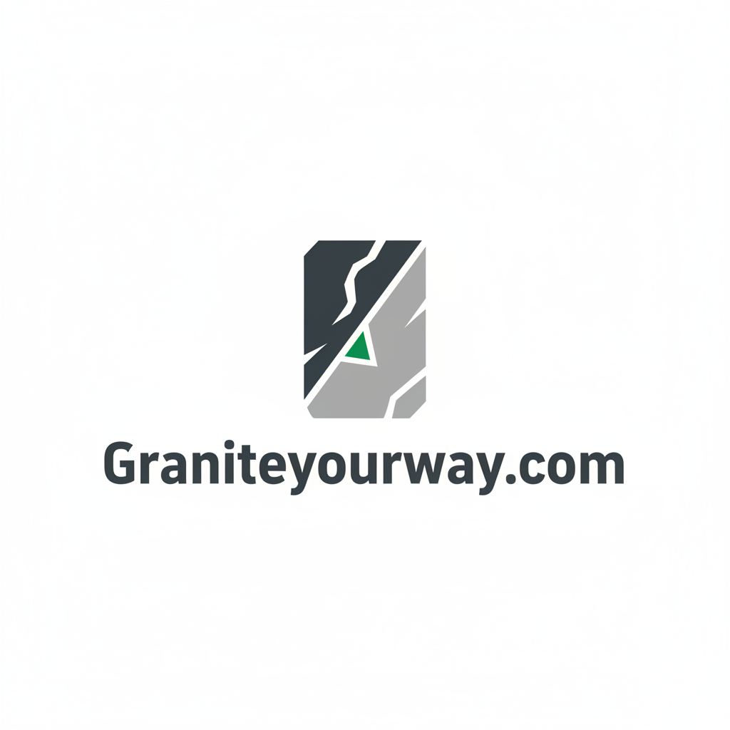 graniteyourway.com