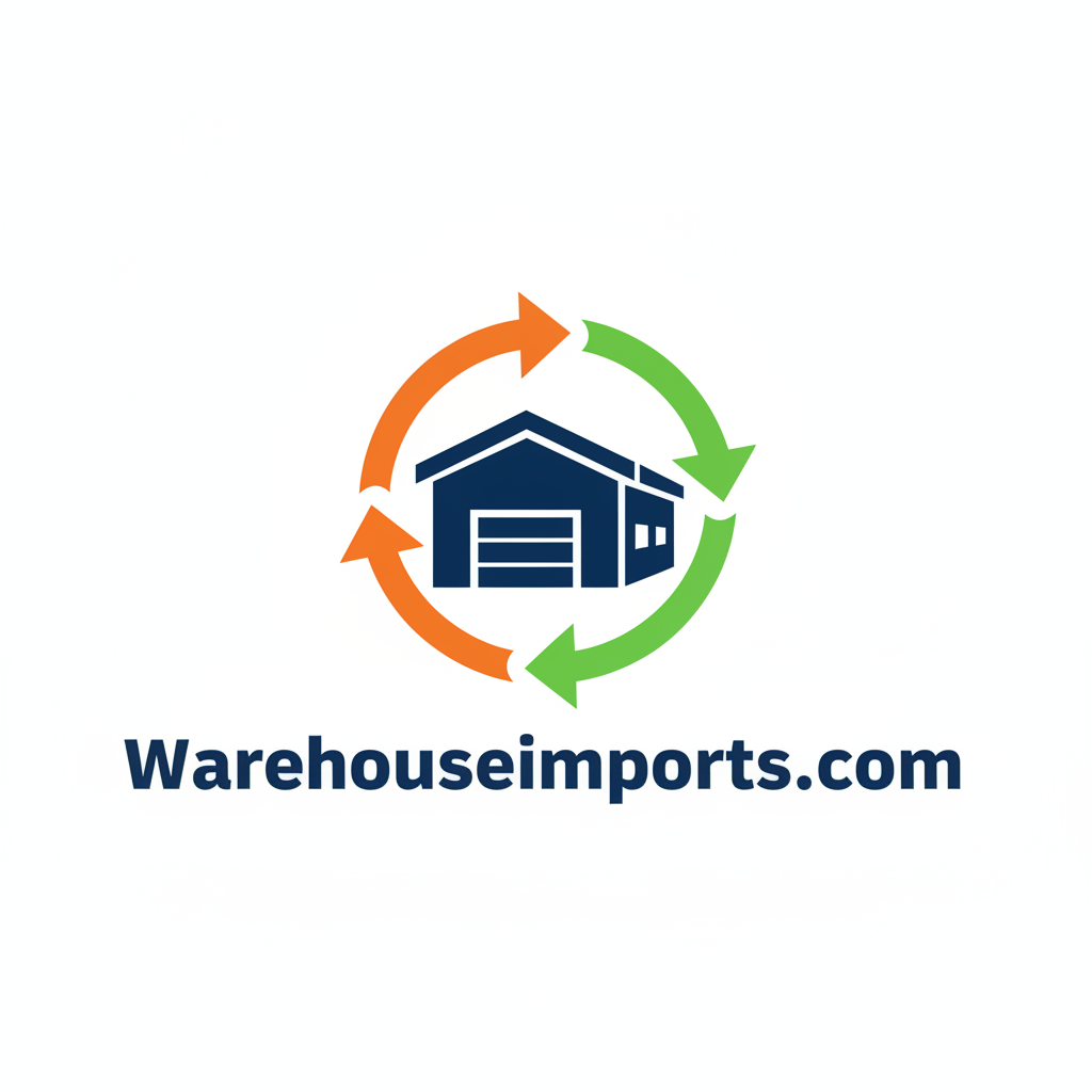 warehouseimports.com