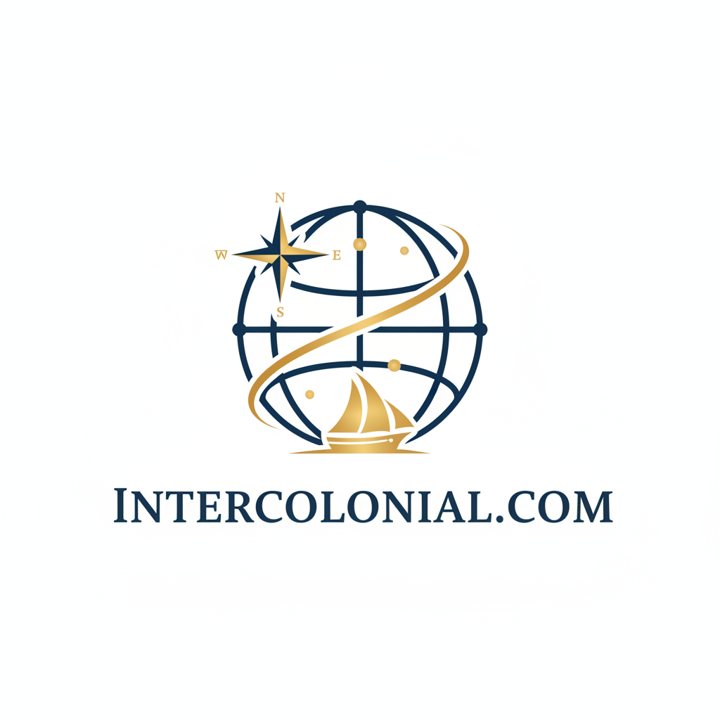 intercolonial.com