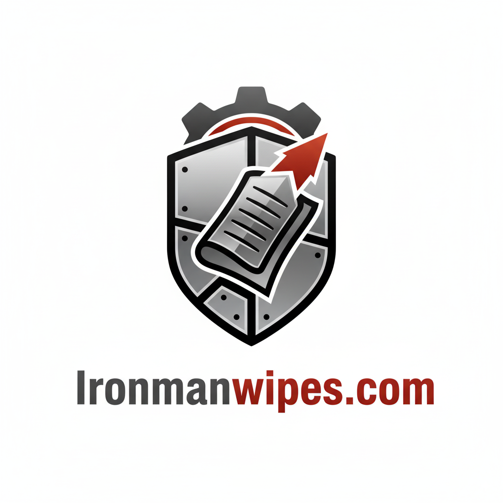 ironmanwipes.com