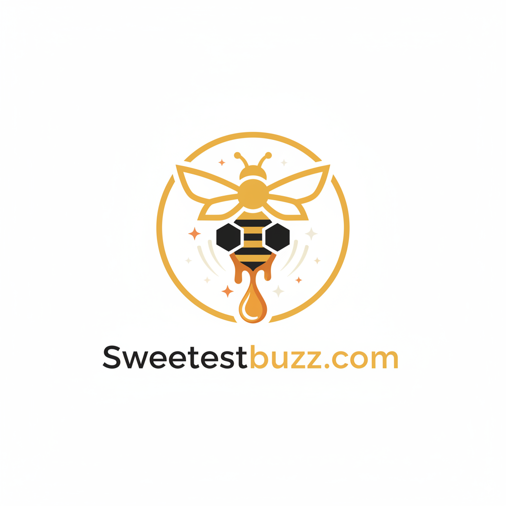 sweetestbuzz.com