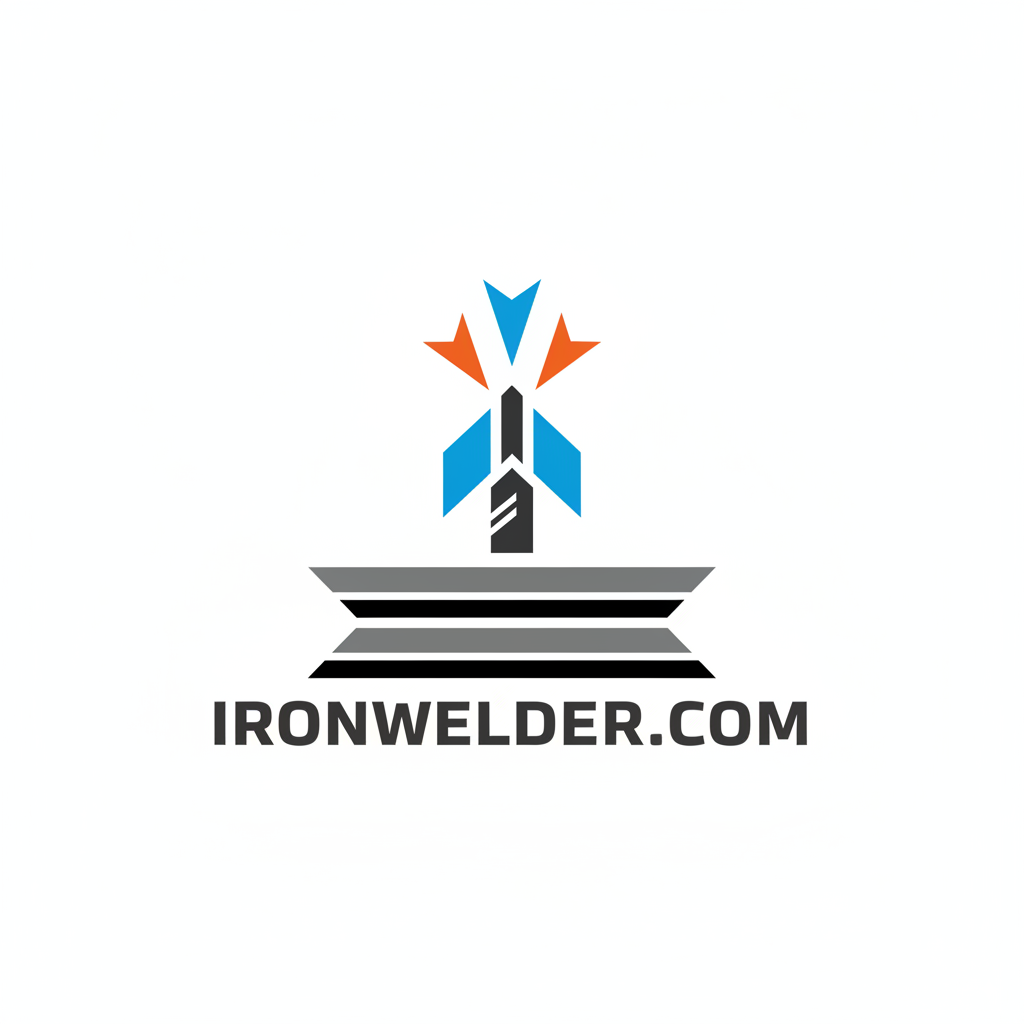 ironwelder.com