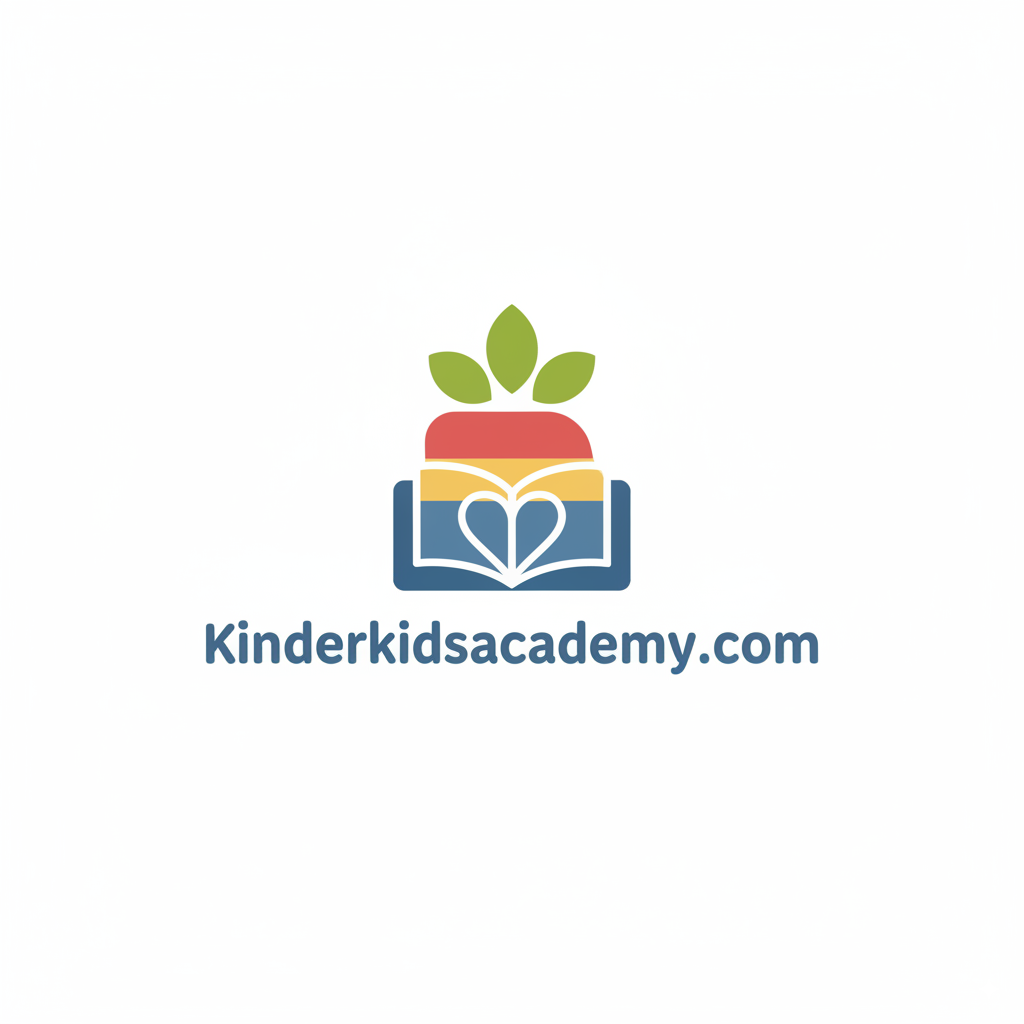 kinderkidsacademy.com