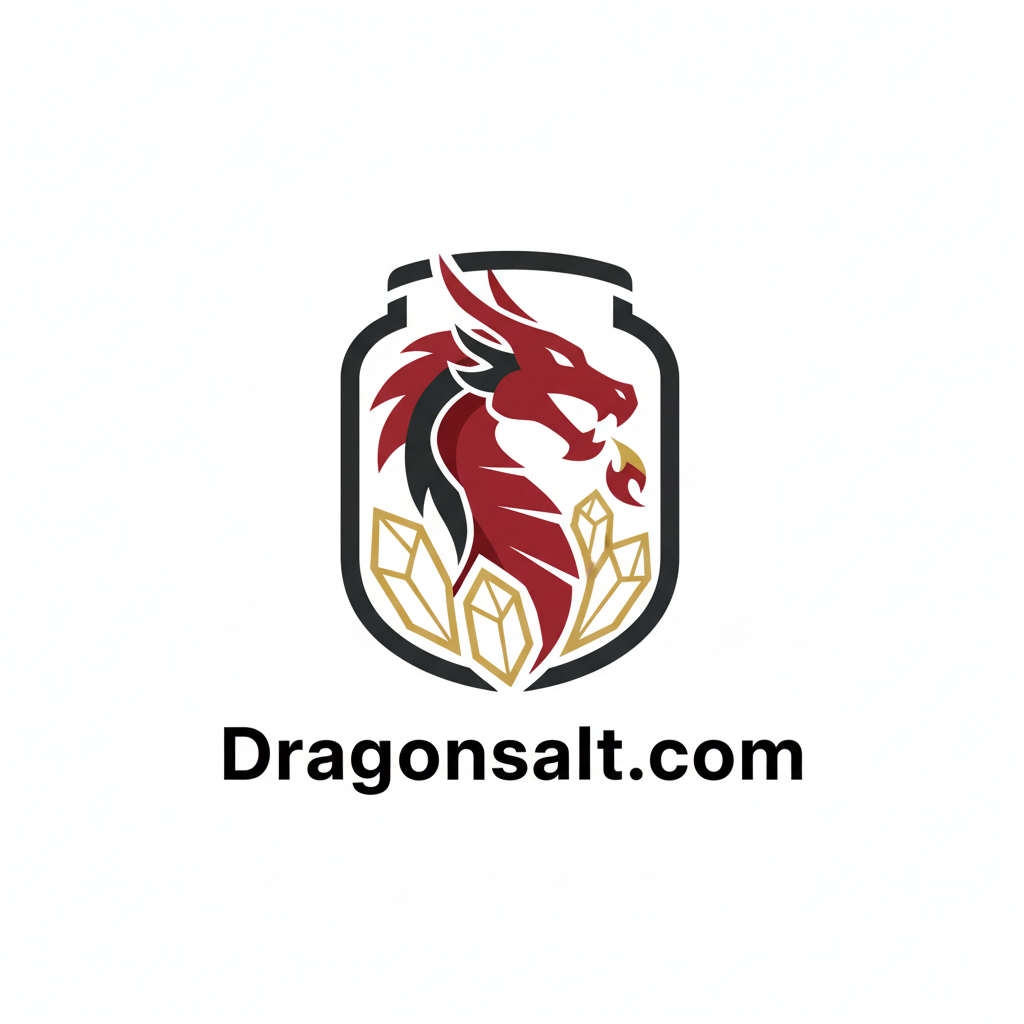 dragonsalt.com