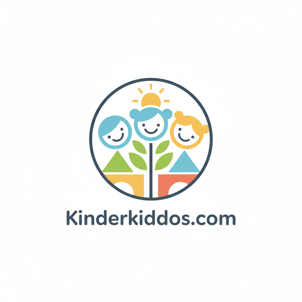 kinderkiddos.com