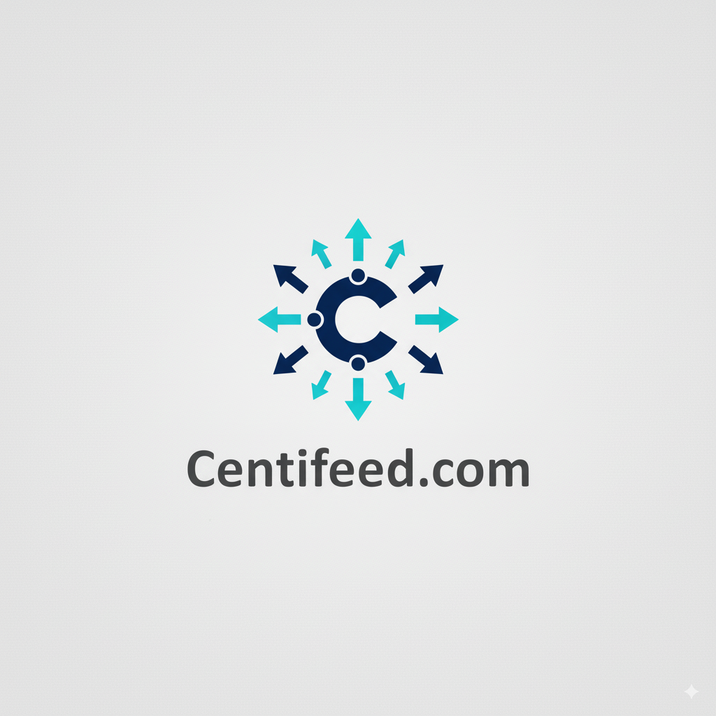 centifeed.com