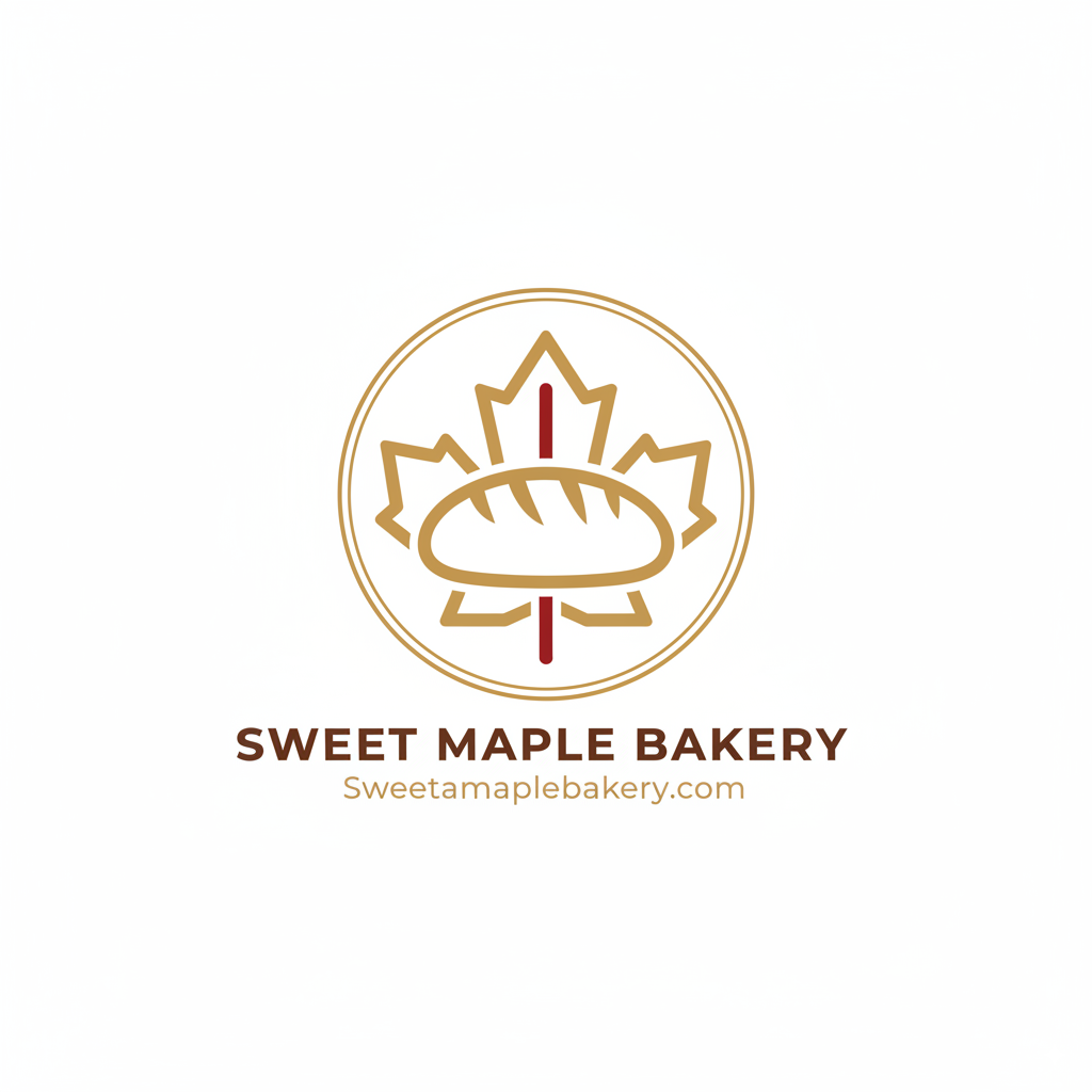 sweetmaplebakery.com