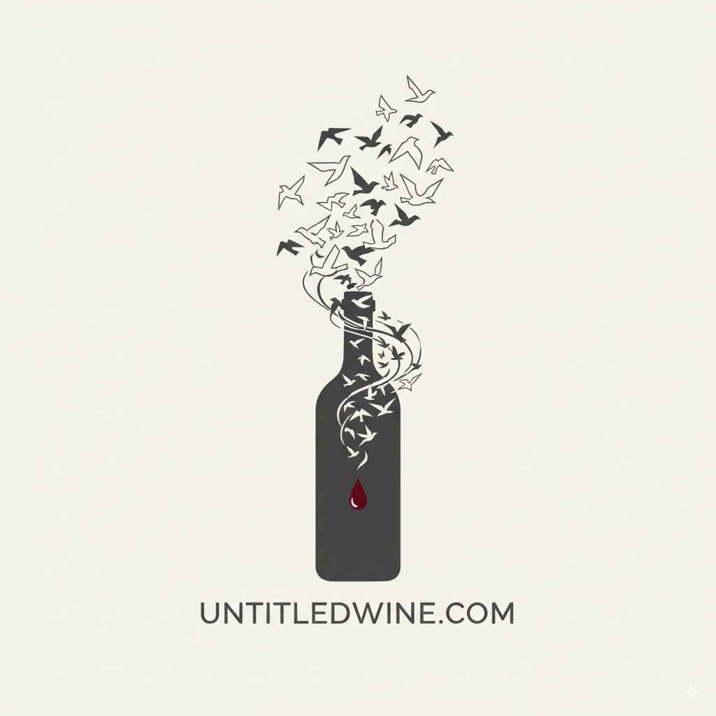 untitledwine.com