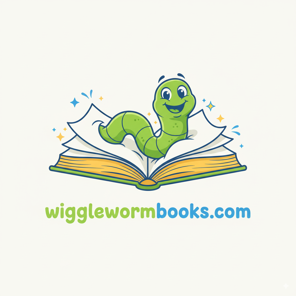 wigglewormbooks.com