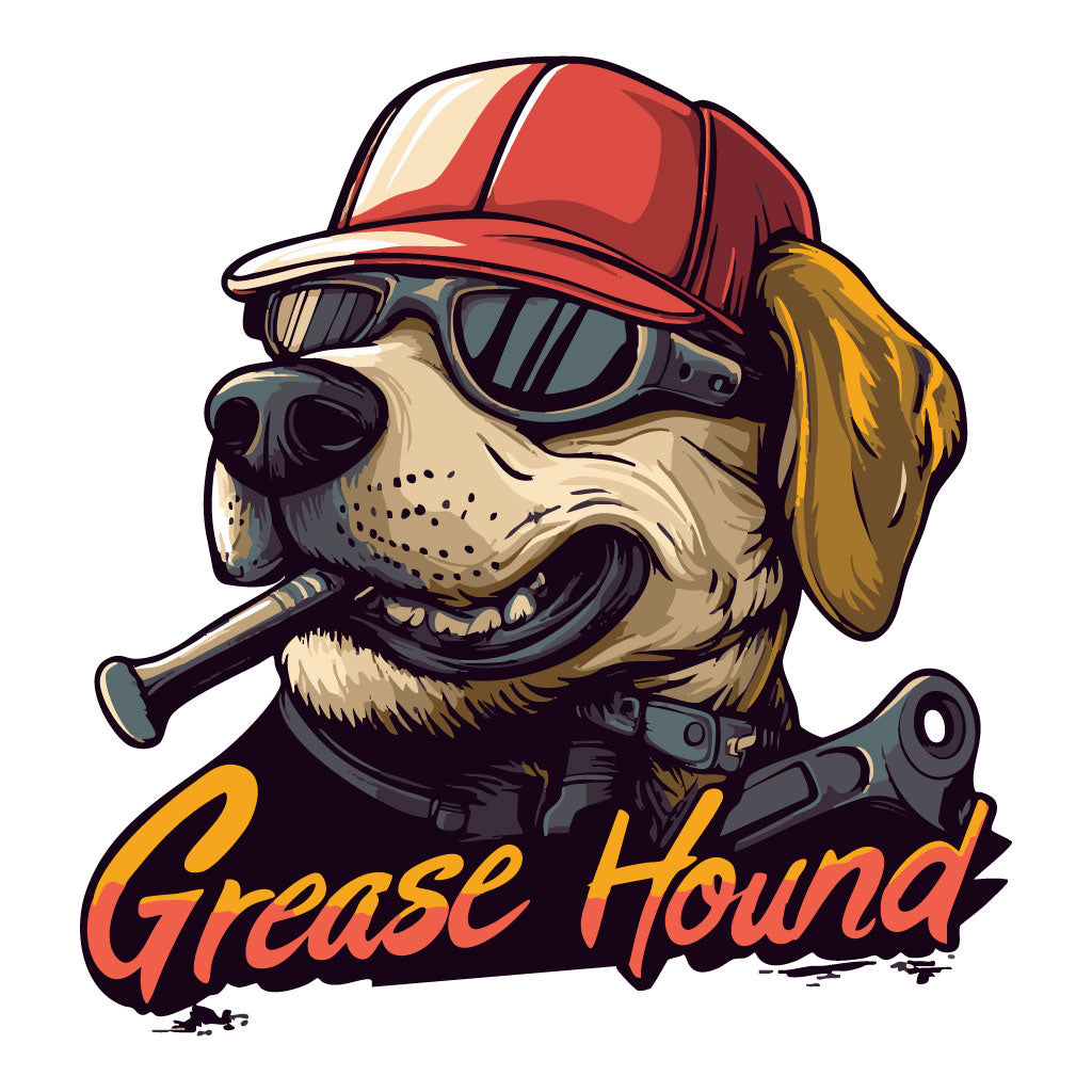 GreaseHound.com