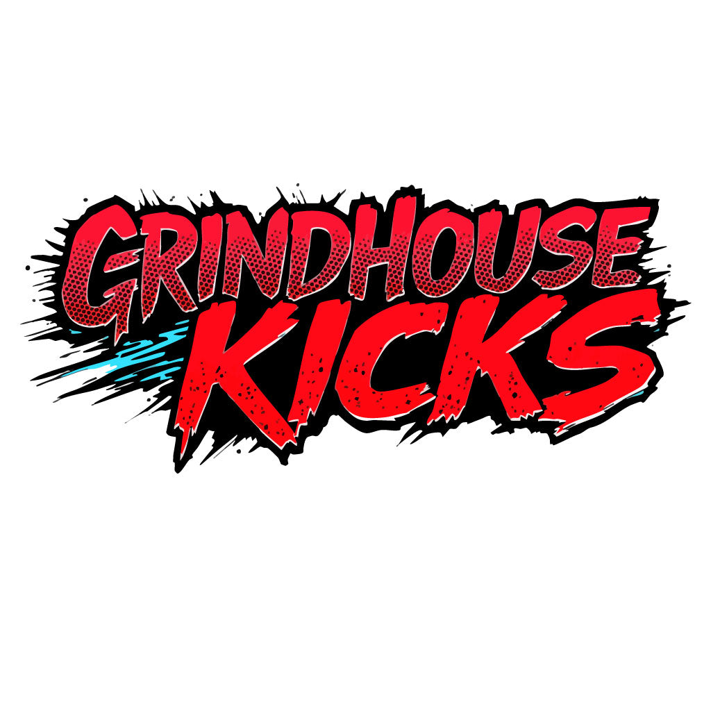 GrindHouseKicks.com