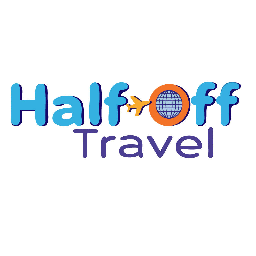 HalfOffTravel.com