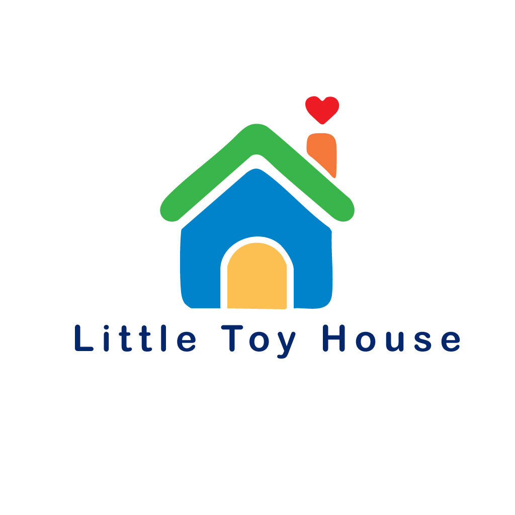 LittleToyHouse.com