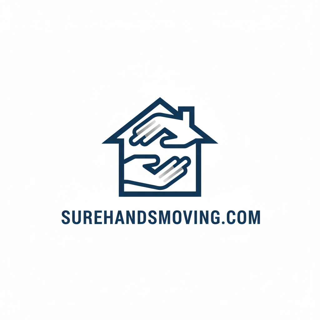 surehandsmoving.com