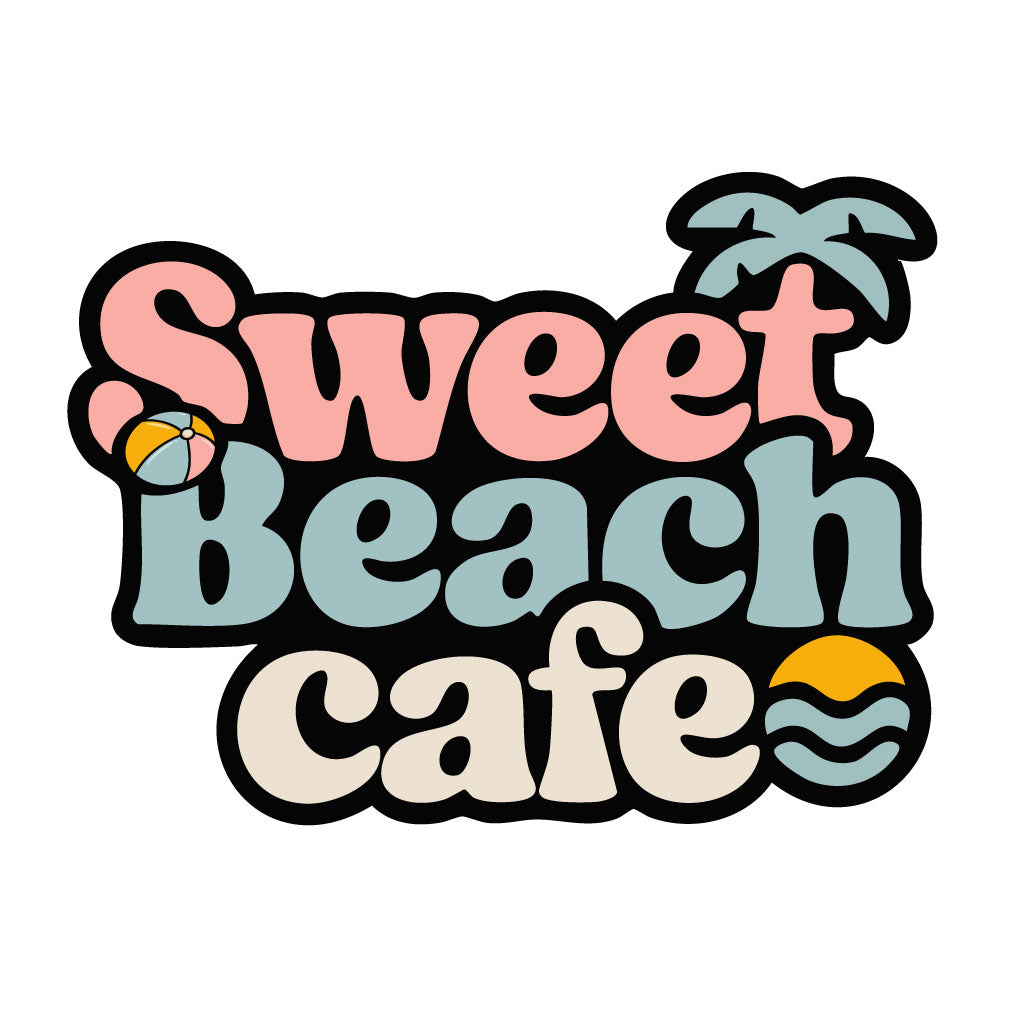 SweetBeachCafe.com