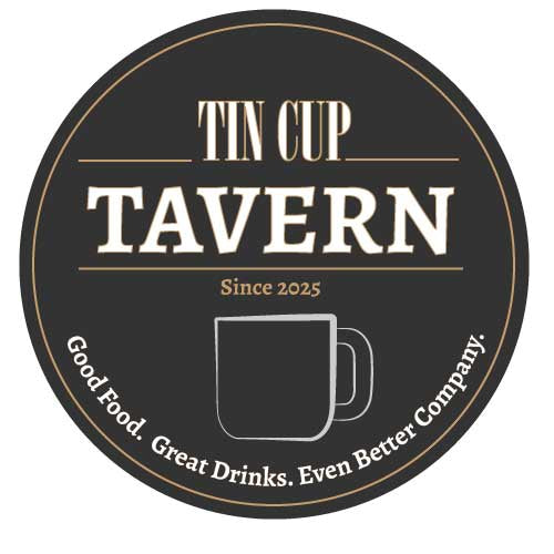 TinCupTavern.com