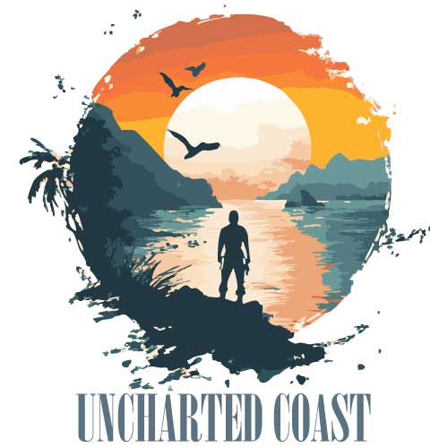 UnchartedCoast.com