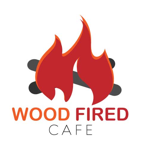 WoodFiredCafe.com
