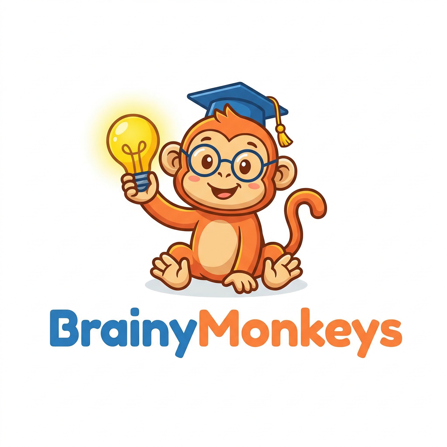 brainymonkeys.com