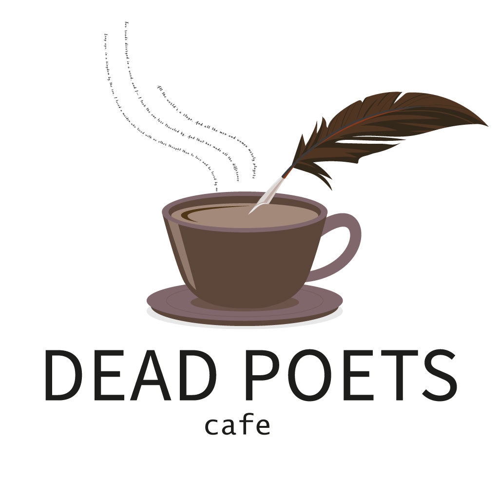 DeadPoetsCafe.com