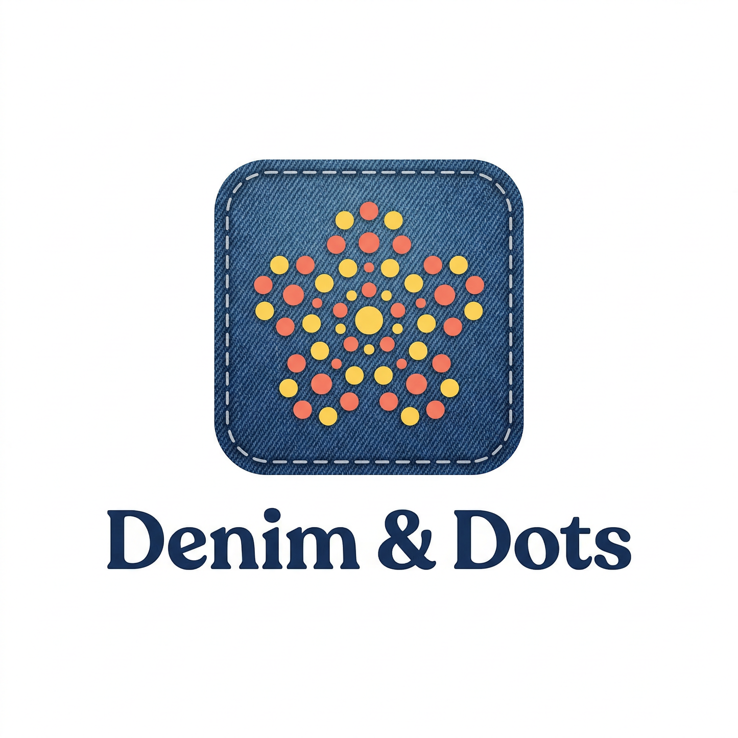 denimanddots.com
