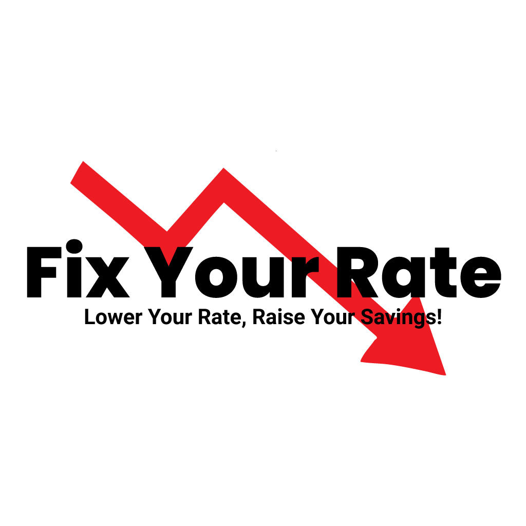 FixYourRate.com