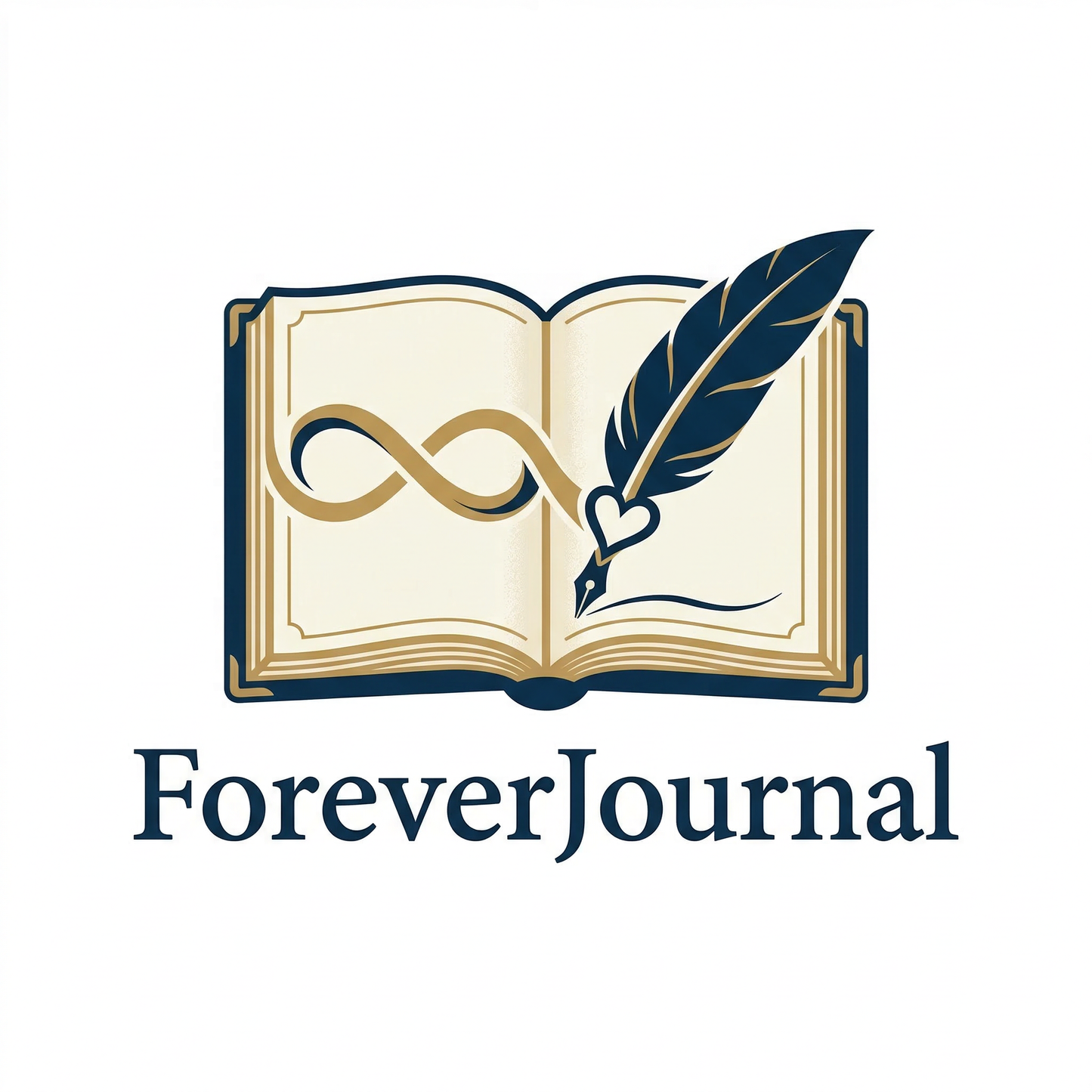 foreverjournal.com