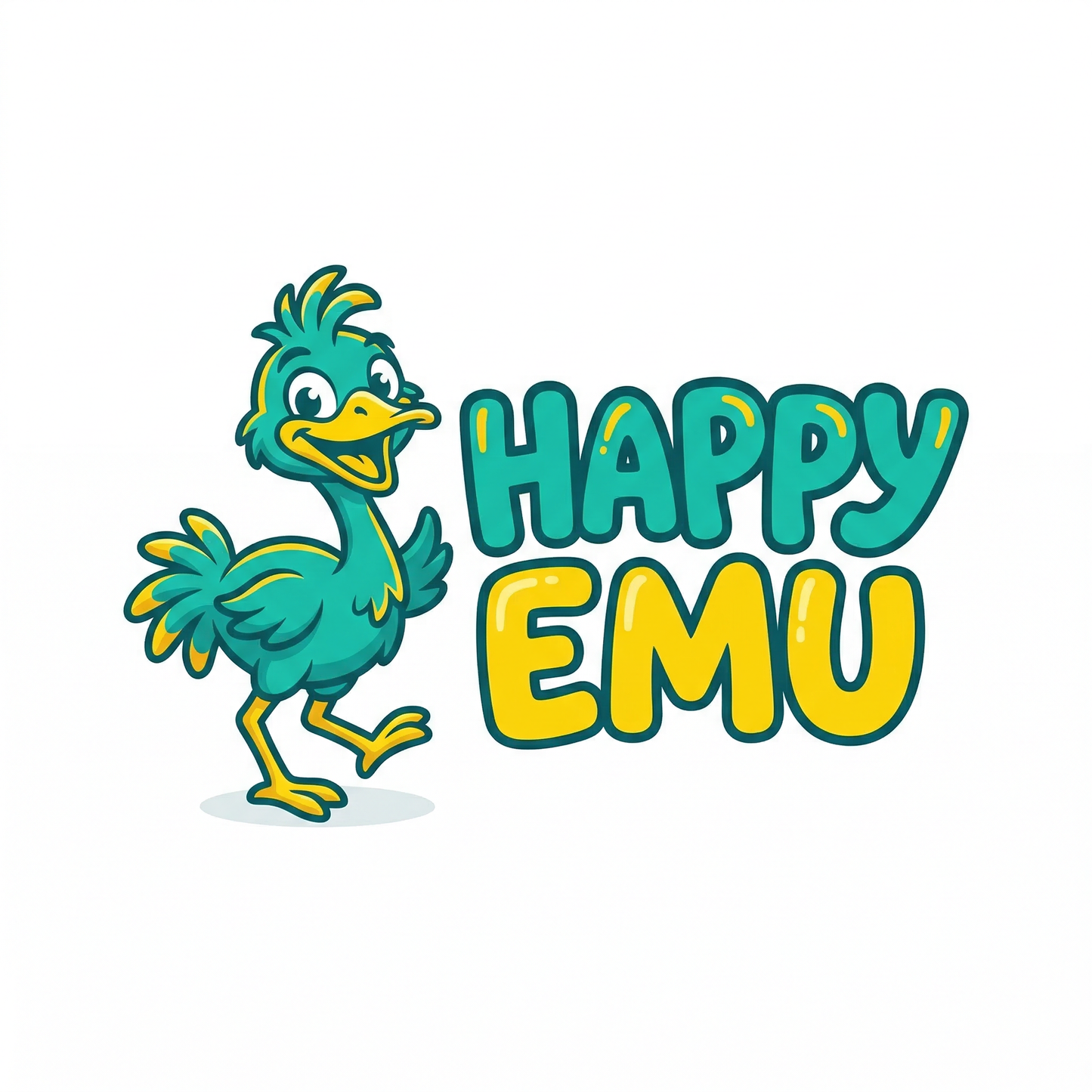 happyemu.com