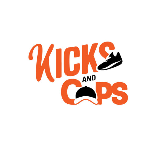 KicksAndCaps.com