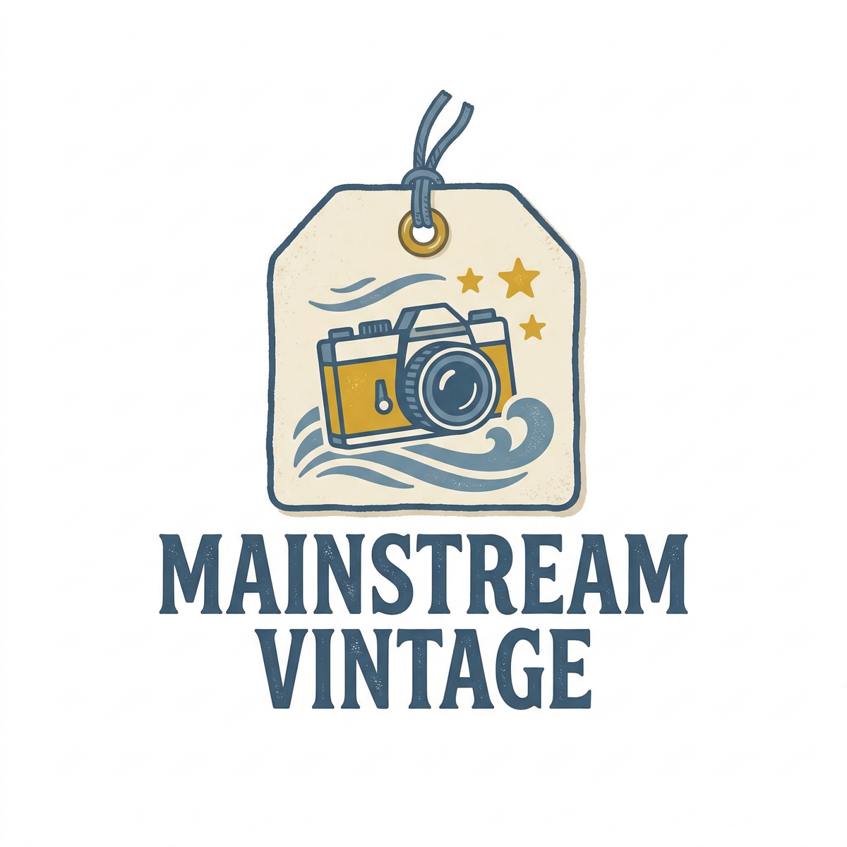 mainstreamvintage.com
