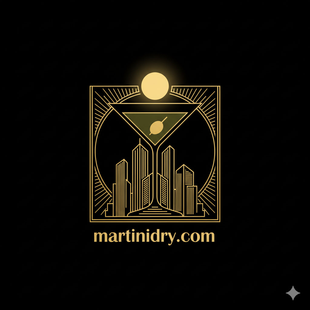 martinidry.com