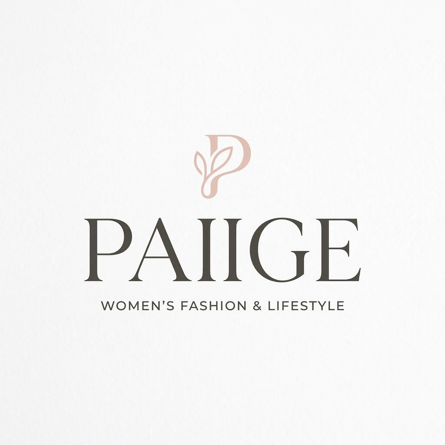paiige.com