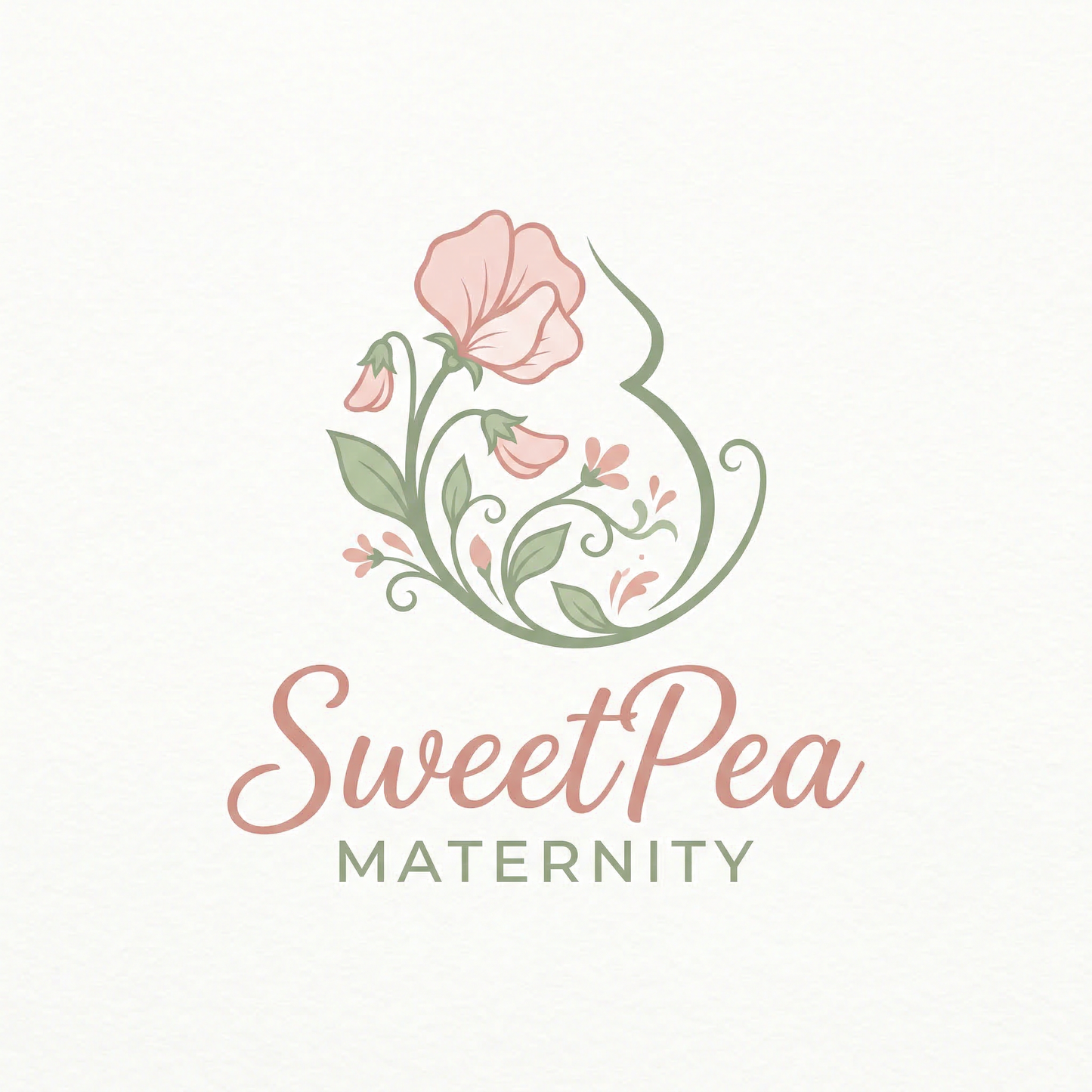 sweetpeamaternity.com