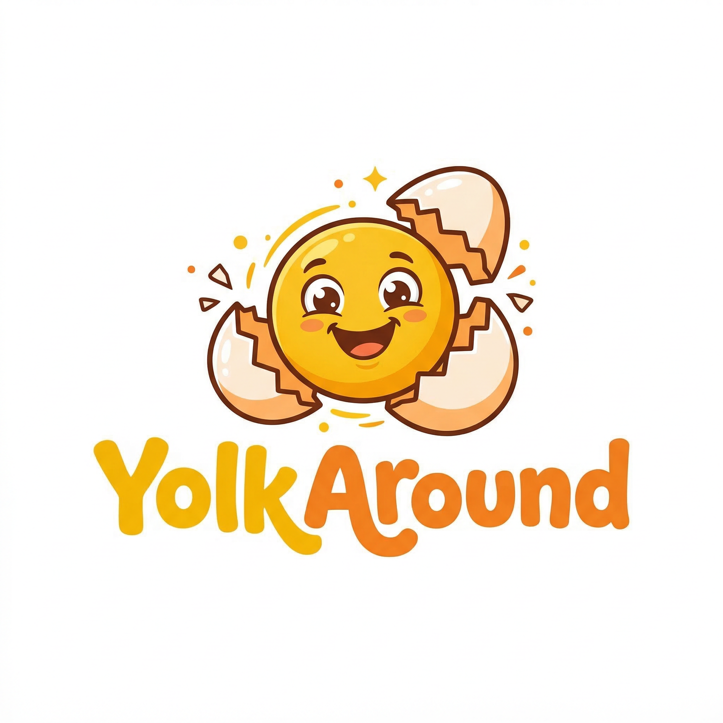 yolkaround.com