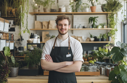 Embrace Entrepreneurship: Why Starting Your Own Business Beats Working for Someone Else