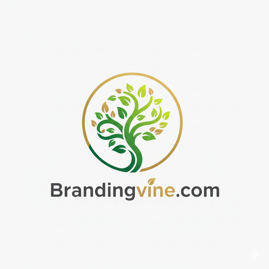 brandingvine.com