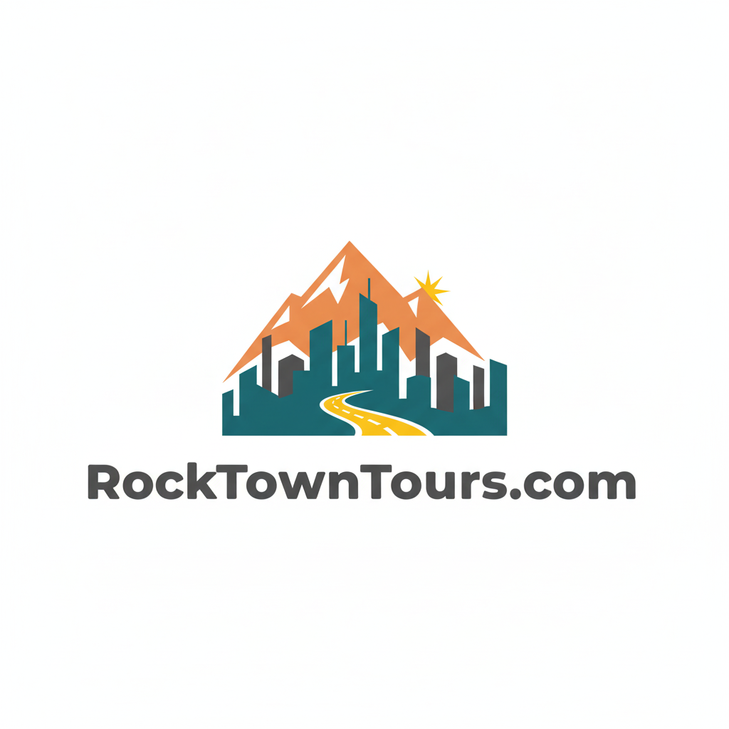 rocktowntours.com