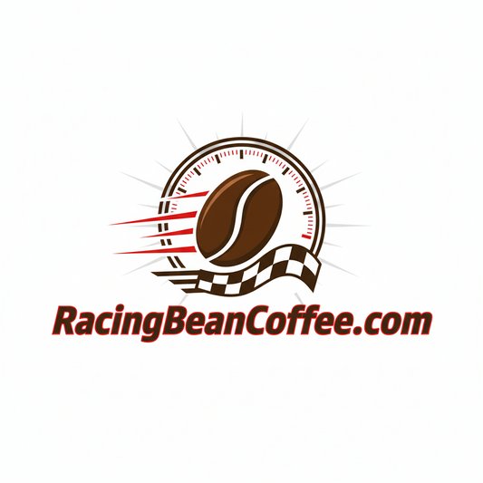 racingbeancoffee.com