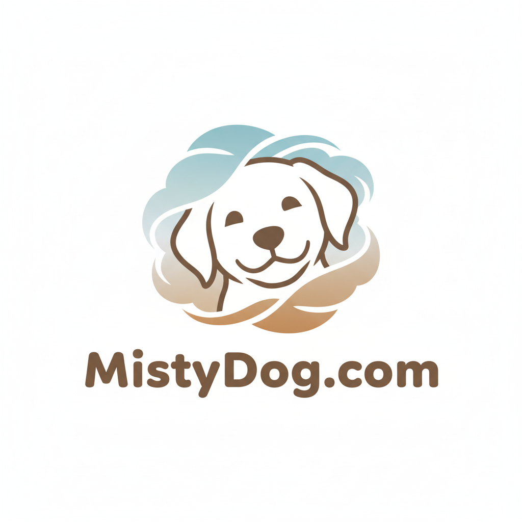 mistydog.com
