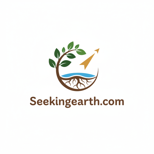 seekingearth.com